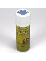 The Army Painter Colour Primer: Wolf Grey