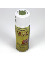 The Army Painter Colour Primer: Army Green 
