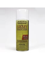 The Army Painter Colour Primer: Uniform Grey 
