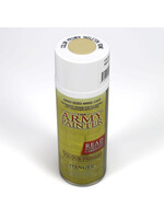 The Army Painter Colour Primer: Skeleton Bone 