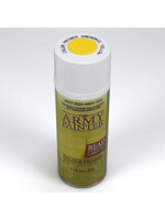 The Army Painter Colour Primer: Daemonic Yellow 