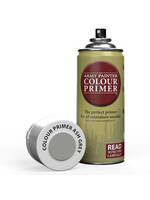 The Army Painter Colour Primer: Ash Grey 