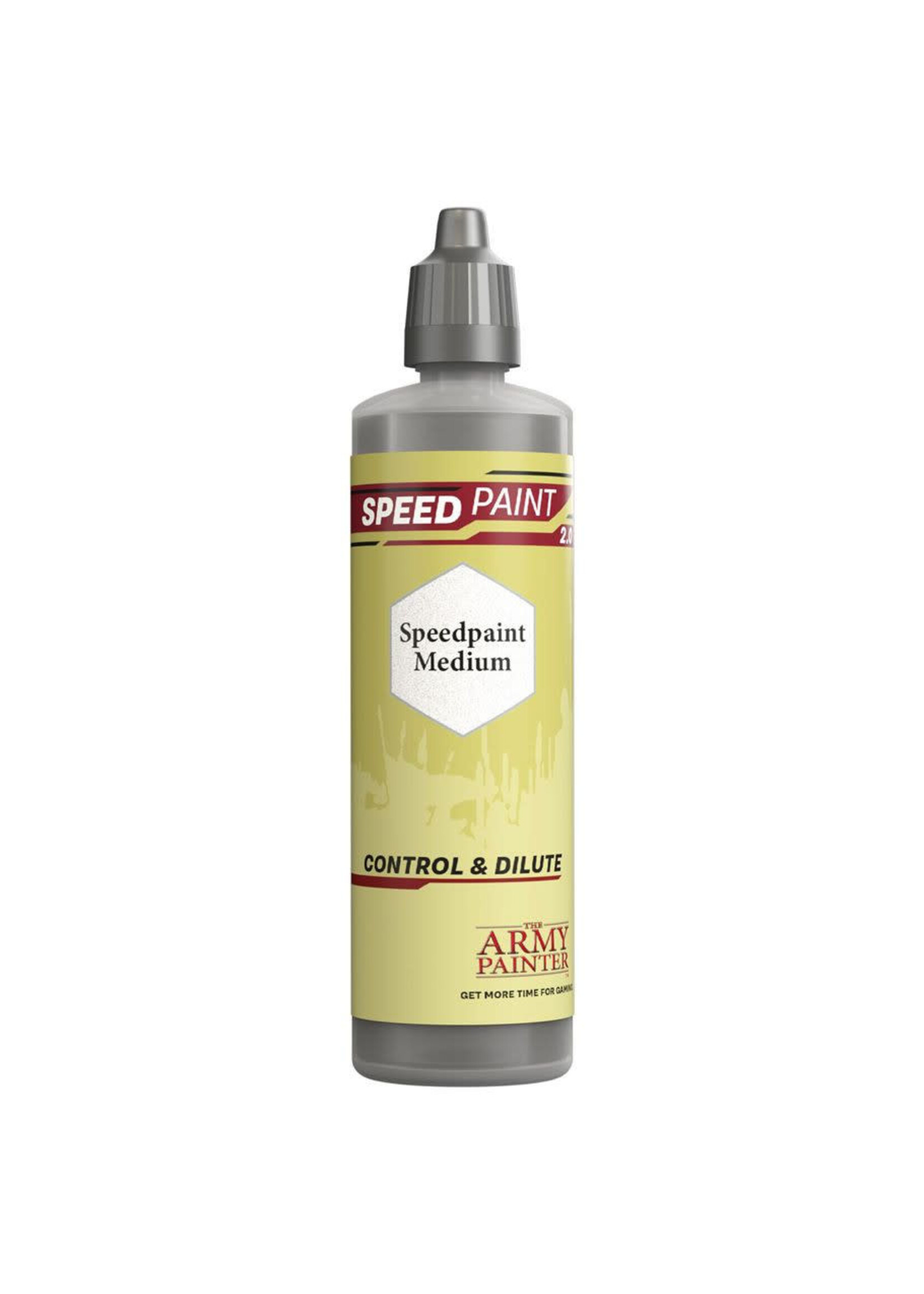 The Army Painter Speedpaint: Medium 100ml
