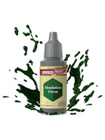 The Army Painter Speedpaint: Absolution Green 18ml