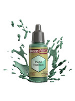 The Army Painter Speedpaint: Pastel Seafoam 18ml
