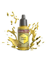 The Army Painter Speedpaint: Pastel Yellow 18ml
