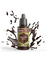 The Army Painter Speedpaint: Burnished Red 18ml