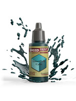 The Army Painter Speedpaint: Lizardfolk Cyan 18ml