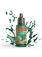 The Army Painter Speedpaint: Thunderbird Blue 18ml