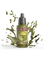 The Army Painter Speedpaint: Maggot Skin 18ml