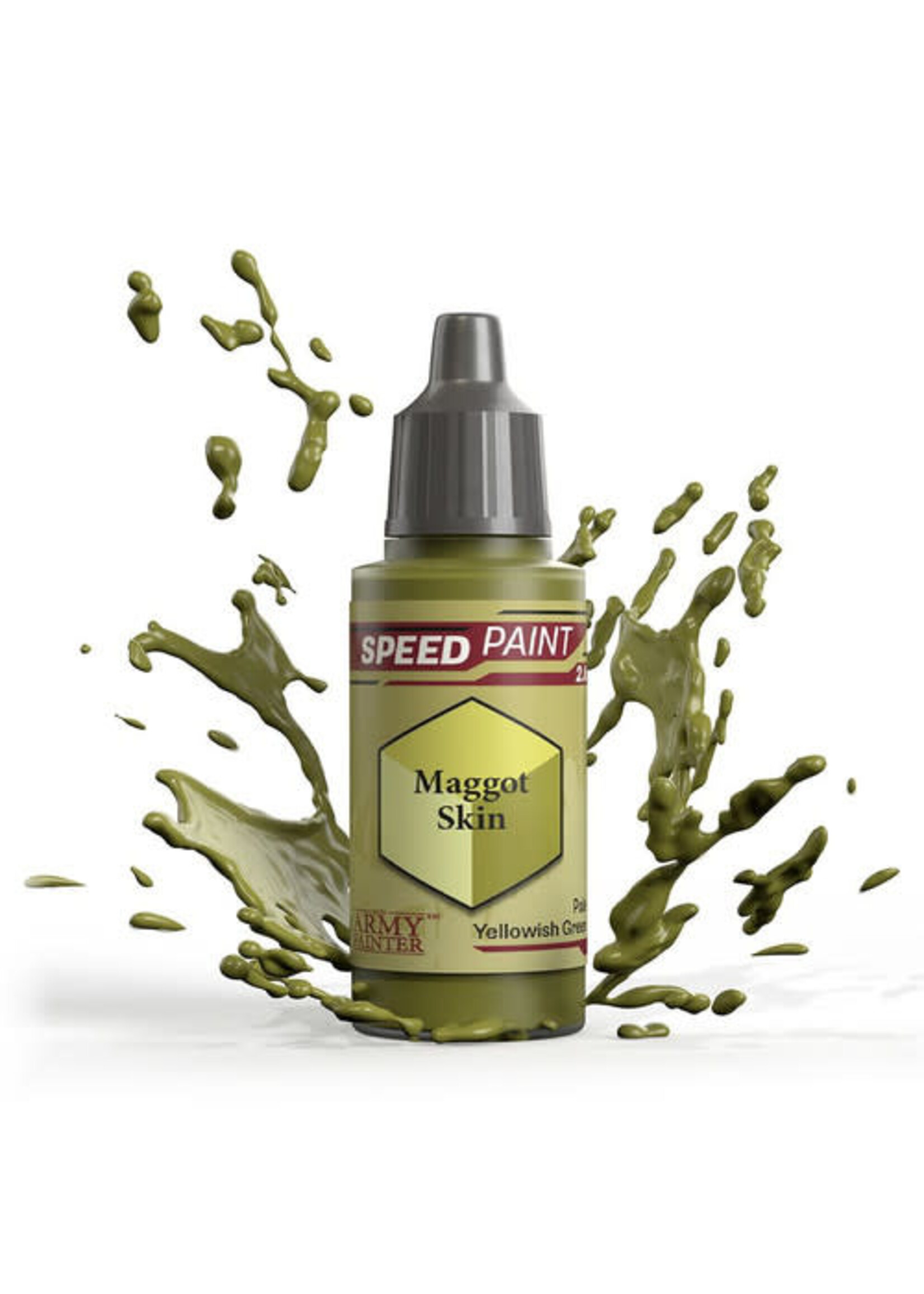 The Army Painter Speedpaint: Maggot Skin 18ml