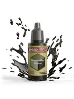 The Army Painter Speedpaint: Mummified Grime 18ml