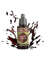 The Army Painter Speedpaint: Brazen Copper 18ml