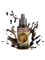 The Army Painter Speedpaint: Golden Armour 18ml
