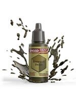 The Army Painter Speedpaint: Brownish Decay 18ml