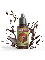 The Army Painter Speedpaint: Ruddy Fur 18ml