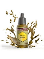The Army Painter Speedpaint: Maize Yellow 18ml