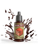 The Army Painter Speedpaint: Bright Red 18ml