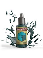 The Army Painter Speedpaint: Raging Sea 18ml