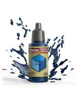 The Army Painter Speedpaint: Tidal Wave 18ml