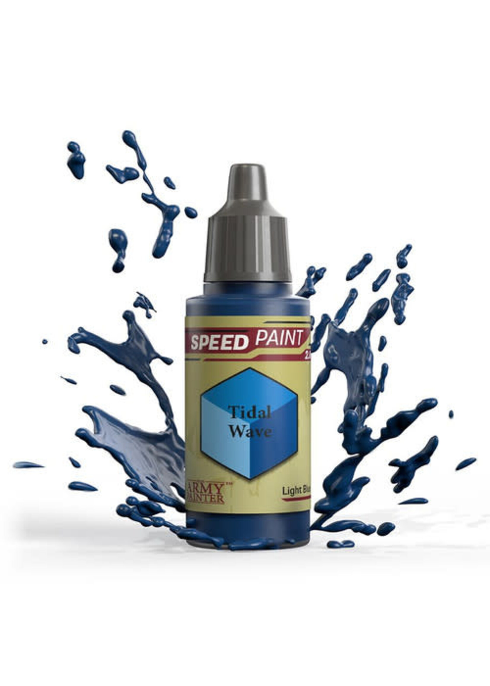 The Army Painter Speedpaint: Tidal Wave 18ml