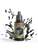 The Army Painter Speedpaint: Tyrian Navy 18ml