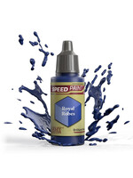 The Army Painter Speedpaint: Royal Robes 18ml