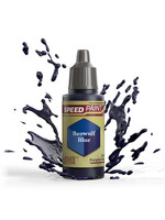 The Army Painter Speedpaint: Beowulf Blue 18ml