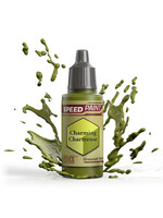 The Army Painter Speedpaint: Charming Chartreuse 18ml