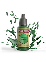 The Army Painter Speedpaint: Ghoul Green 18ml