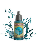 The Army Painter Speedpaint: Caribbean Ocean 18ml