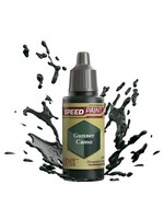 The Army Painter Speedpaint: Gunner Camo 18ml