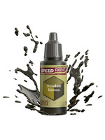 The Army Painter Speedpaint: Desolate Brown 18ml