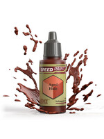 The Army Painter Speedpaint: Aged Hide 18ml