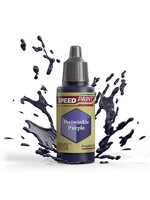 The Army Painter Speedpaint: Periwinkle Purple 18ml
