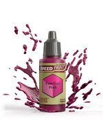 The Army Painter Speedpaint: Familiar Pink 18ml
