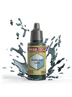 The Army Painter Speedpaint: Battleship Grey 18ml