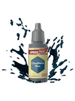 The Army Painter Speedpaint: Cloudburst Blue 18ml