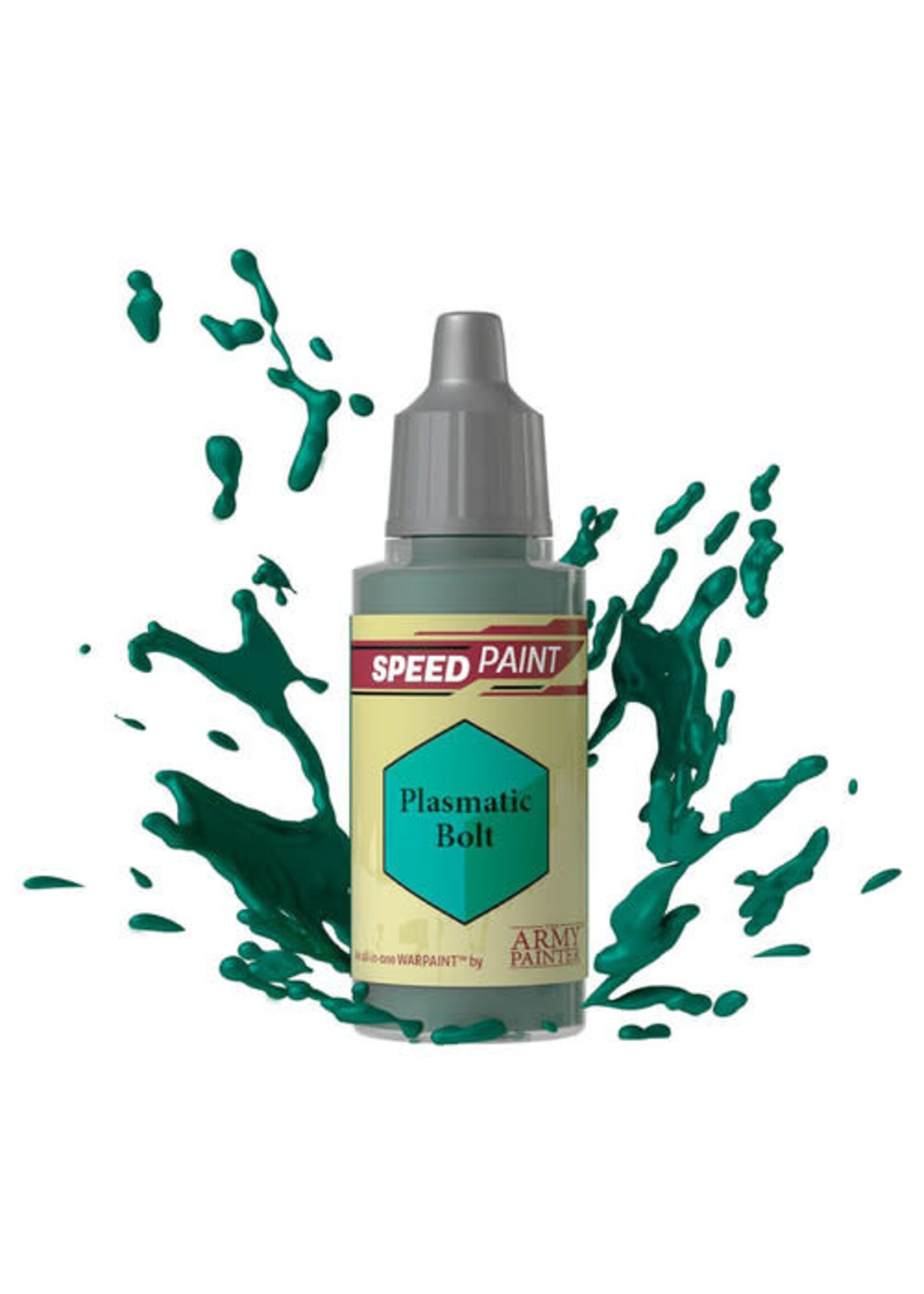 The Army Painter Speedpaint: Plasmatic Bolt 18ml