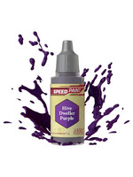 The Army Painter Speedpaint: Hive Dweller Purple 18ml