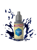 The Army Painter Speedpaint: Highlord Blue 18ml