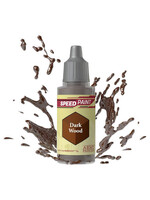 The Army Painter Speedpaint: Dark Wood 18ml