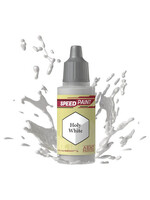 The Army Painter Speedpaint: Holy White 18ml