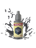The Army Painter Speedpaint: Gravelord Grey 18ml