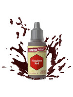 The Army Painter Speedpaint: Slaughter Red 18ml