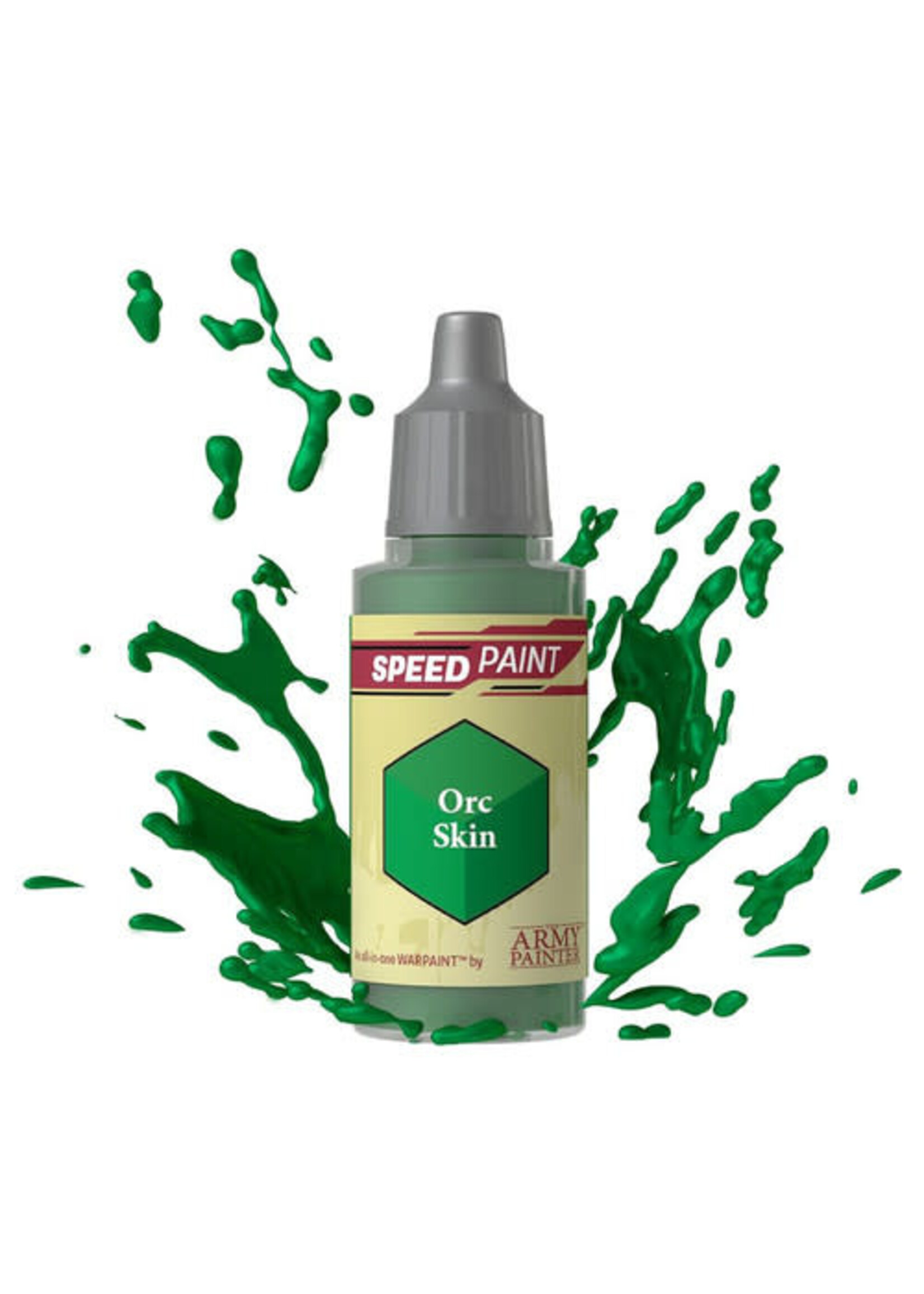 The Army Painter Speedpaint: Orc Skin 18ml