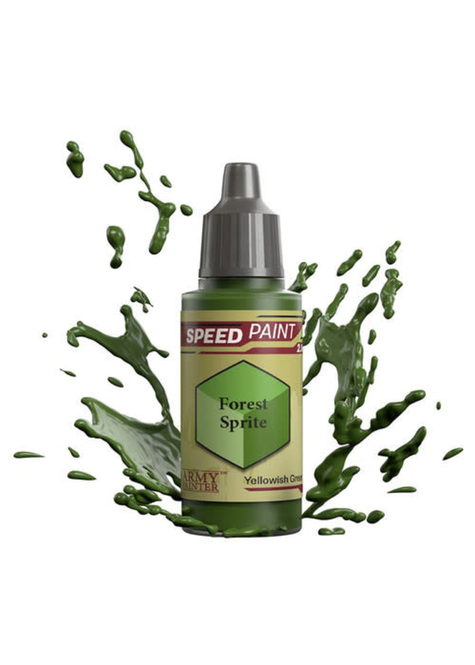 The Army Painter Speedpaint: Forest Sprite 18ml