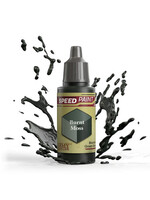 The Army Painter Speedpaint: Burnt Moss 18ml