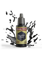 The Army Painter Speedpaint: Occultist Cloak 18ml