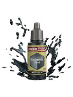 The Army Painter Speedpaint: Enchanted Steel 18ml
